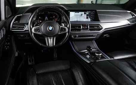 BMW X5, 2020 год, 5 899 000 рублей, 6 фотография