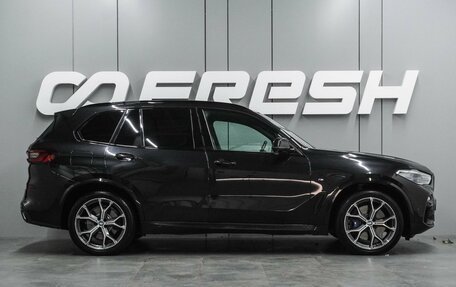 BMW X5, 2020 год, 5 899 000 рублей, 5 фотография