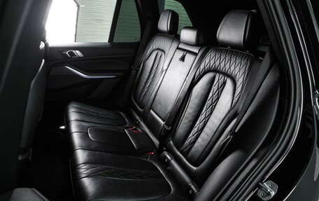 BMW X5, 2020 год, 5 899 000 рублей, 9 фотография