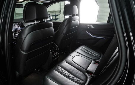 BMW X5, 2020 год, 5 899 000 рублей, 11 фотография
