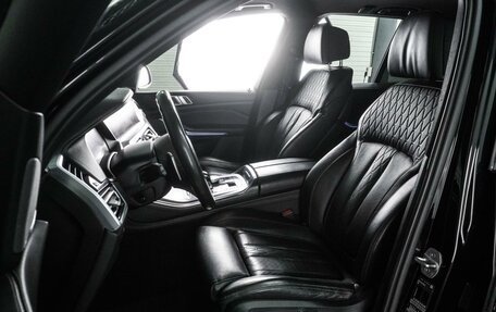 BMW X5, 2020 год, 5 899 000 рублей, 10 фотография