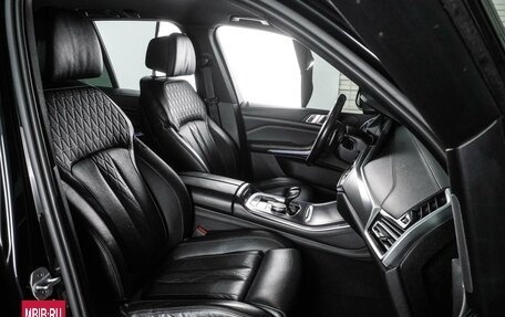BMW X5, 2020 год, 5 899 000 рублей, 8 фотография