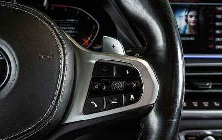 BMW X5, 2020 год, 5 899 000 рублей, 21 фотография