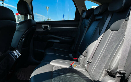 KIA Sorento IV, 2022 год, 3 765 000 рублей, 10 фотография