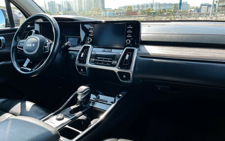 KIA Sorento IV, 2022 год, 3 765 000 рублей, 9 фотография