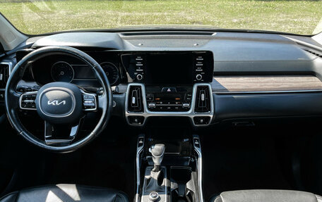 KIA Sorento IV, 2022 год, 3 765 000 рублей, 12 фотография