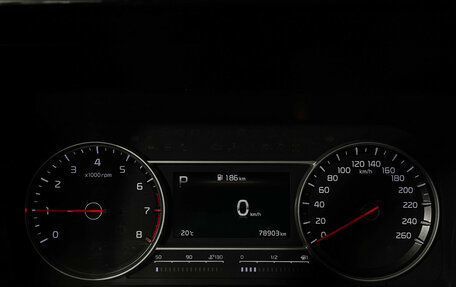 KIA Sorento IV, 2022 год, 3 765 000 рублей, 11 фотография
