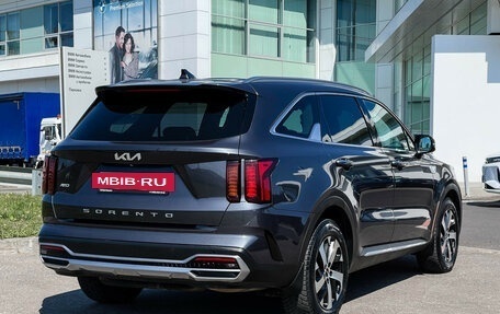 KIA Sorento IV, 2022 год, 3 765 000 рублей, 5 фотография