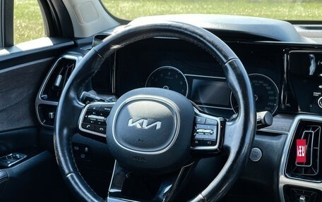 KIA Sorento IV, 2022 год, 3 765 000 рублей, 14 фотография