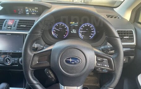Subaru Levorg I, 2015 год, 1 349 000 рублей, 4 фотография