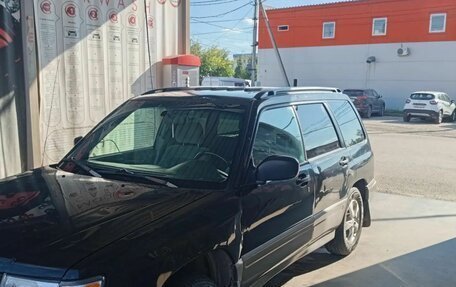 Subaru Forester, 1997 год, 300 000 рублей, 1 фотография