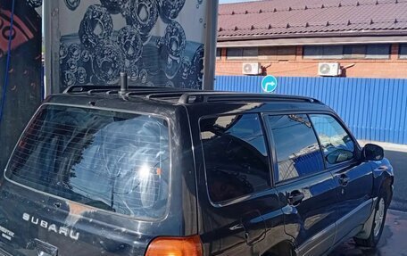 Subaru Forester, 1997 год, 300 000 рублей, 7 фотография