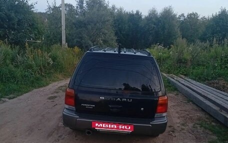 Subaru Forester, 1997 год, 300 000 рублей, 8 фотография