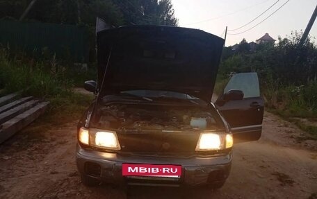 Subaru Forester, 1997 год, 300 000 рублей, 5 фотография