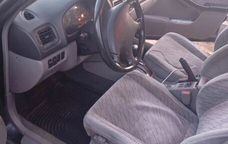Subaru Forester, 1997 год, 300 000 рублей, 17 фотография