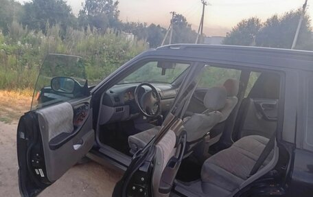 Subaru Forester, 1997 год, 300 000 рублей, 16 фотография
