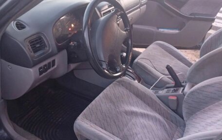 Subaru Forester, 1997 год, 300 000 рублей, 18 фотография