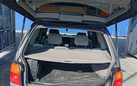 Subaru Forester, 1997 год, 300 000 рублей, 27 фотография