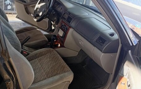 Subaru Forester, 1997 год, 300 000 рублей, 21 фотография