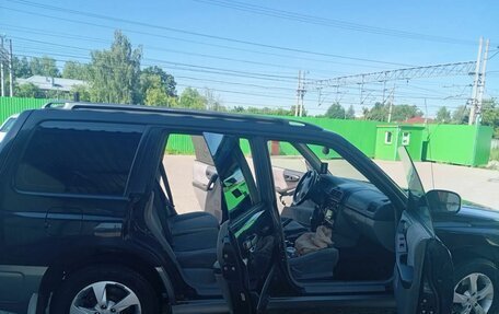 Subaru Forester, 1997 год, 300 000 рублей, 30 фотография