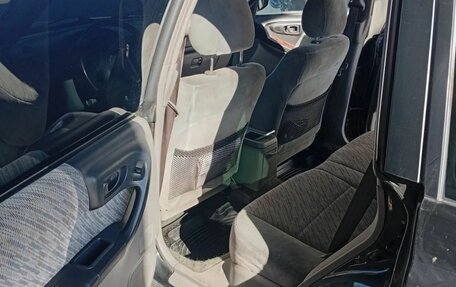 Subaru Forester, 1997 год, 300 000 рублей, 29 фотография
