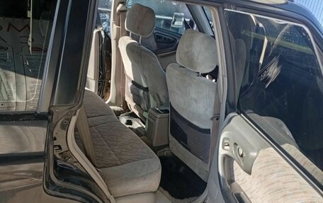 Subaru Forester, 1997 год, 300 000 рублей, 32 фотография