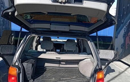 Subaru Forester, 1997 год, 300 000 рублей, 26 фотография