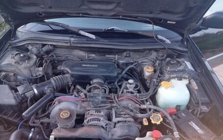 Subaru Forester, 1997 год, 300 000 рублей, 31 фотография