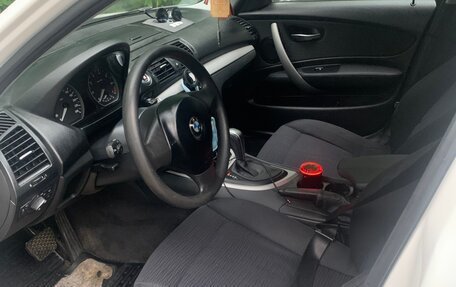BMW 1 серия, 2010 год, 700 000 рублей, 5 фотография