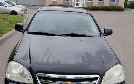 Chevrolet Lacetti, 2011 год, 450 000 рублей, 1 фотография