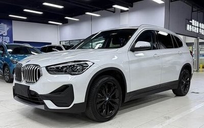 BMW X1, 2022 год, 2 456 000 рублей, 1 фотография
