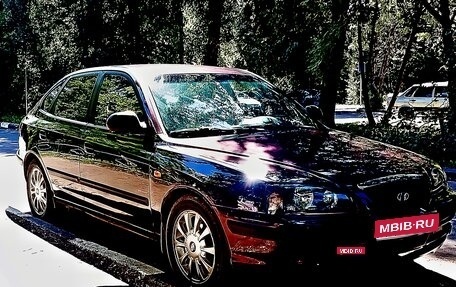 Hyundai Elantra III, 2006 год, 270 000 рублей, 1 фотография