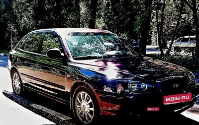 Hyundai Elantra III, 2006 год, 270 000 рублей, 1 фотография