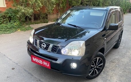 Nissan X-Trail, 2008 год, 948 000 рублей, 1 фотография