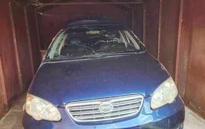 BYD F3 I, 2011 год, 100 000 рублей, 1 фотография