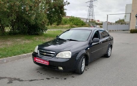 Chevrolet Lacetti, 2011 год, 450 000 рублей, 2 фотография