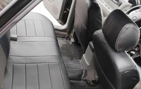 Chevrolet Lacetti, 2011 год, 450 000 рублей, 4 фотография
