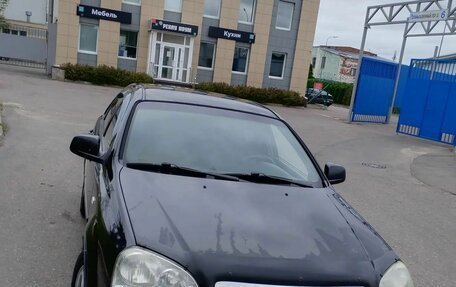 Chevrolet Lacetti, 2011 год, 450 000 рублей, 3 фотография