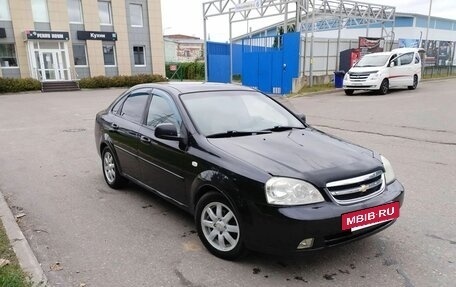 Chevrolet Lacetti, 2011 год, 450 000 рублей, 5 фотография