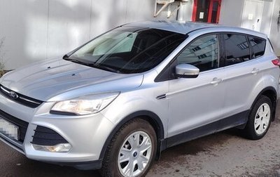 Ford Kuga III, 2013 год, 1 300 000 рублей, 1 фотография