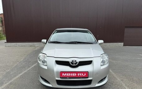 Toyota Auris II, 2007 год, 510 000 рублей, 1 фотография