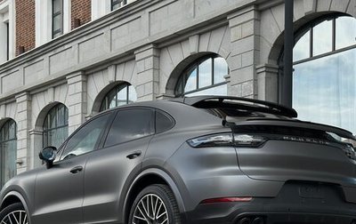 Porsche Cayenne III, 2019 год, 7 999 000 рублей, 1 фотография