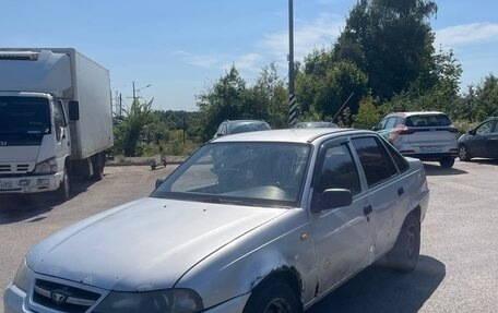 Daewoo Nexia I рестайлинг, 2010 год, 70 000 рублей, 1 фотография