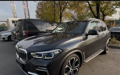 BMW X5, 2021 год, 8 900 000 рублей, 1 фотография