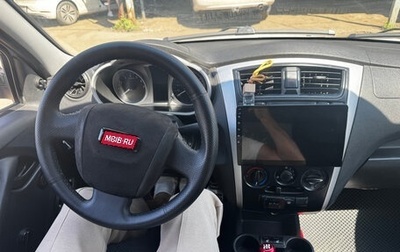 Datsun on-DO I рестайлинг, 2019 год, 420 000 рублей, 1 фотография