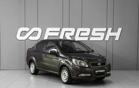 Ravon Nexia R3, 2017 год, 598 000 рублей, 1 фотография
