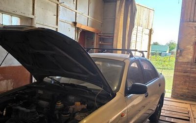 Chevrolet Lanos I, 2009 год, 300 000 рублей, 1 фотография