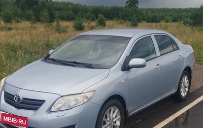 Toyota Corolla, 2008 год, 510 000 рублей, 1 фотография