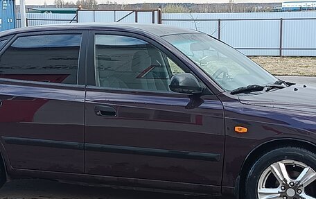 Hyundai Elantra III, 2006 год, 270 000 рублей, 3 фотография