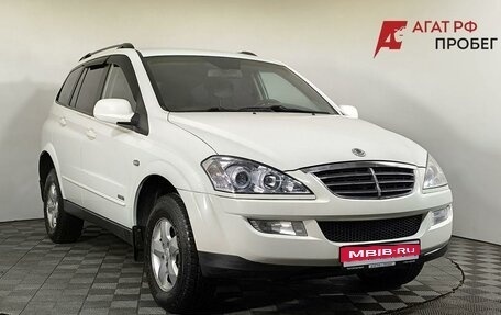 SsangYong Kyron I, 2013 год, 890 000 рублей, 1 фотография